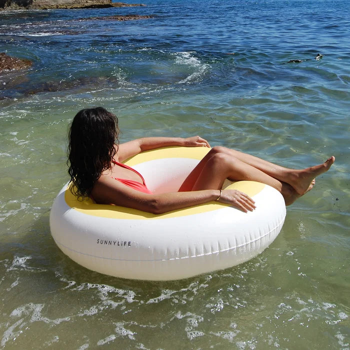 Butter Pool Ring