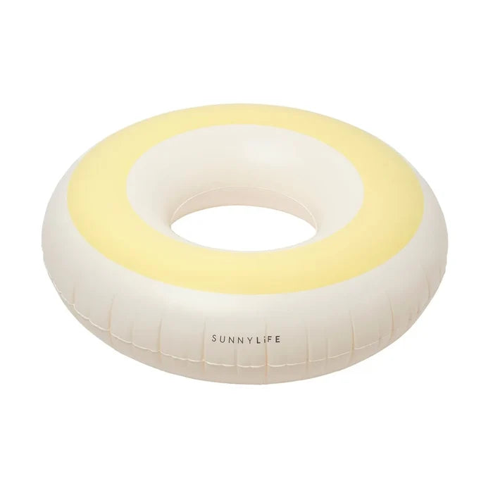 Butter Pool Ring
