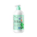 BzuBzu Family Shower Cream Antibacterial 800ML - Bath &