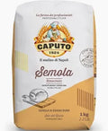 Caputo Semola