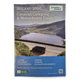 Caravan, Camping and Motorhome Guide Ireland 2026 By Vicarious Books Media