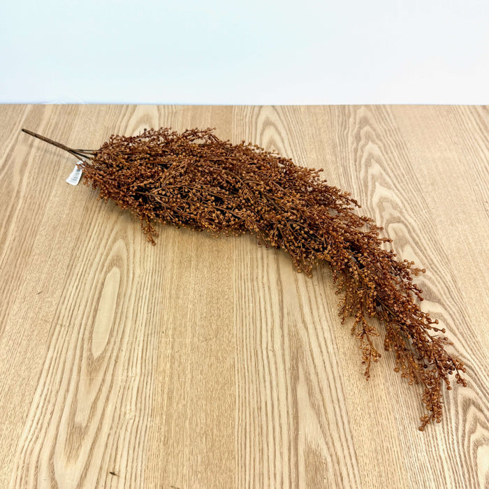 Cattail Bushes - 2 Colors