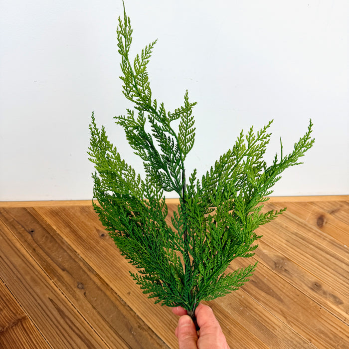 Cedar Collection - 24" Spray