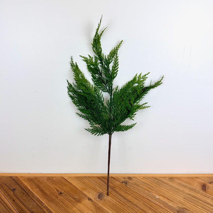 Cedar Collection - 24" Spray