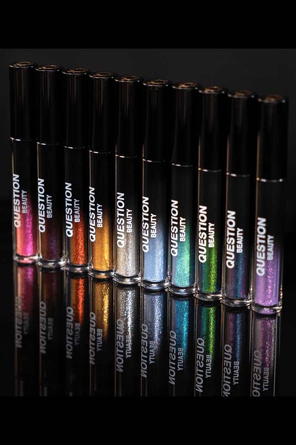 Celestial Silver | MASCARA TOPPER