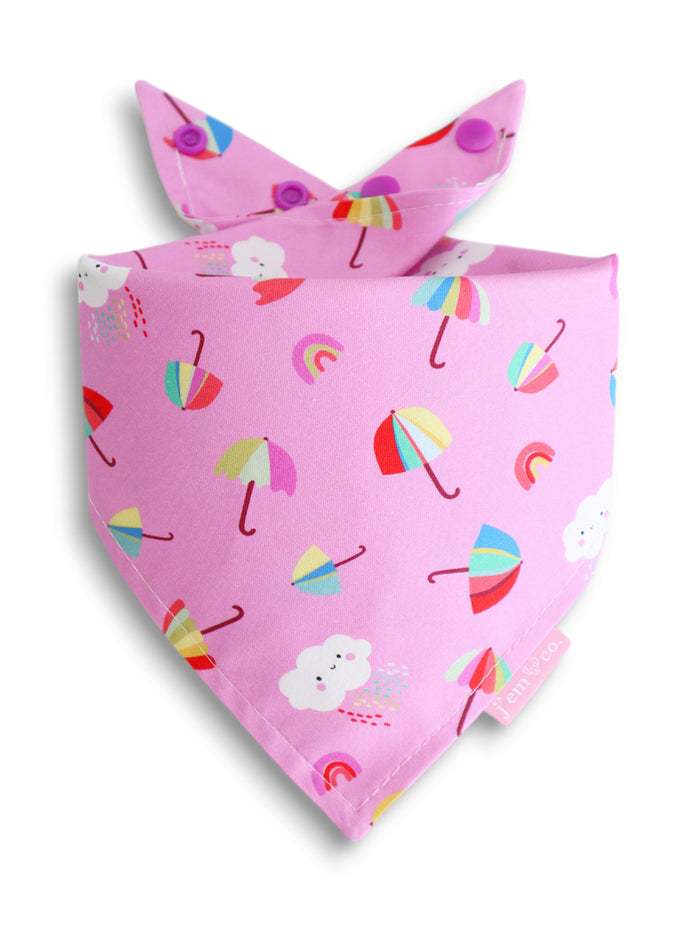 Chasing Summer Bandana