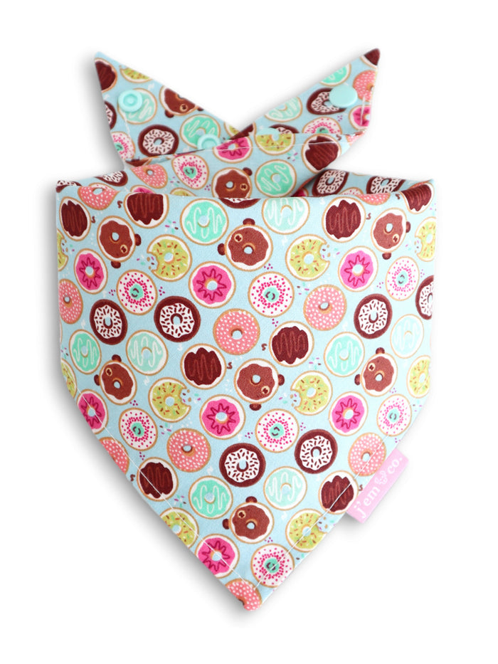 Chasing Summer Bandana