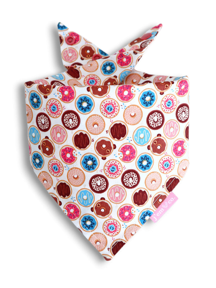 Chasing Summer Bandana
