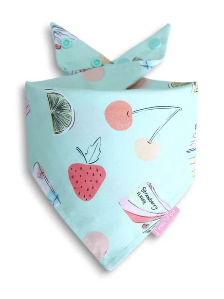 Chasing Summer Bandana
