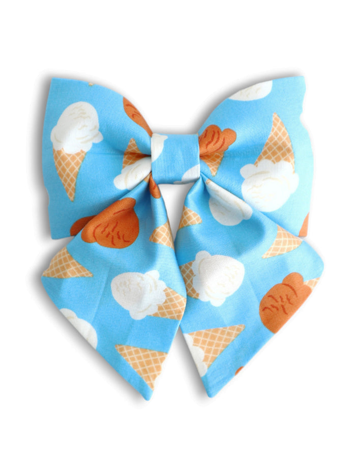 Chasing Summer Bow Tie