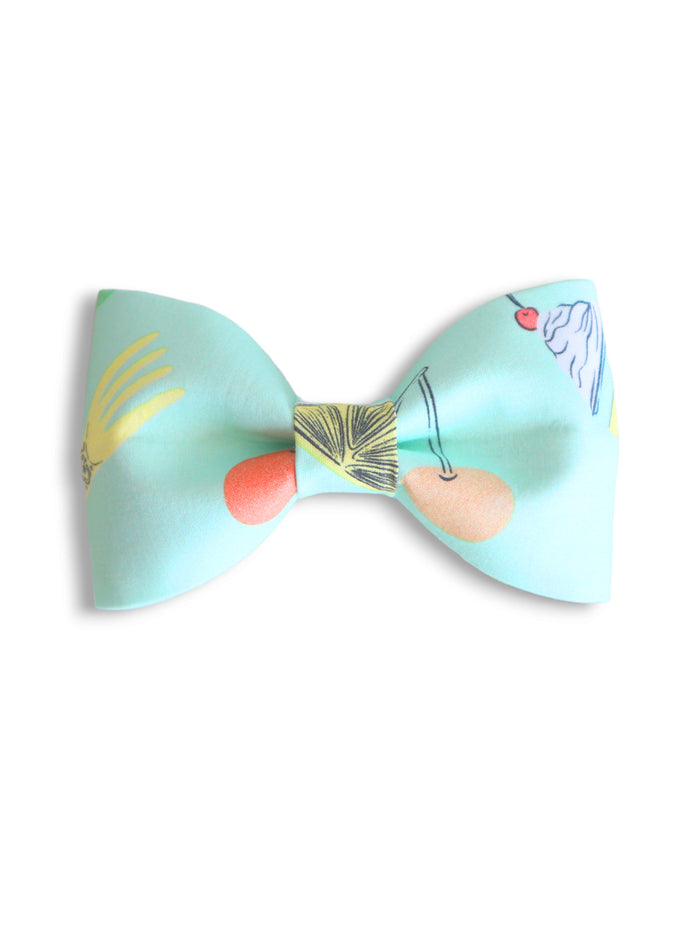 Bow Tie / Small / Sweet Memories