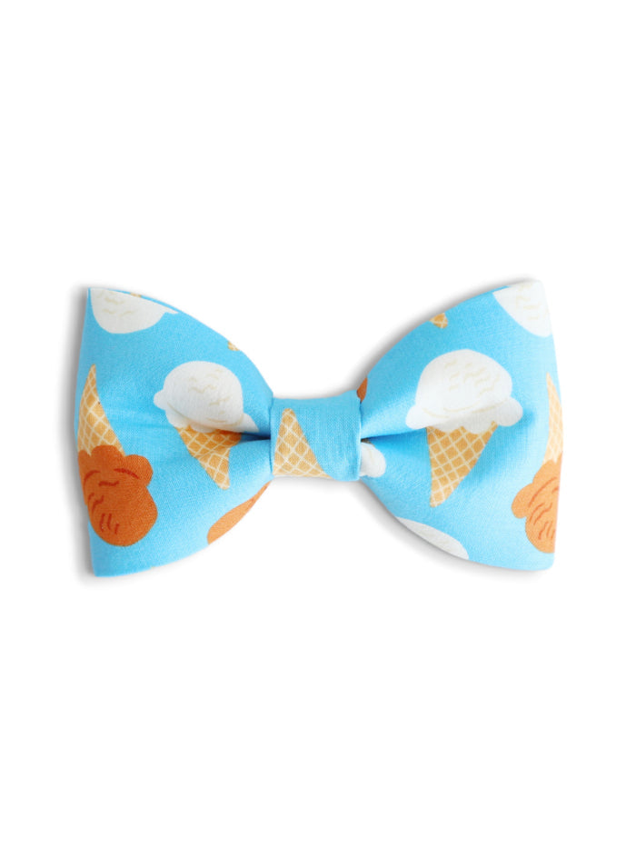 Chasing Summer Bow Tie