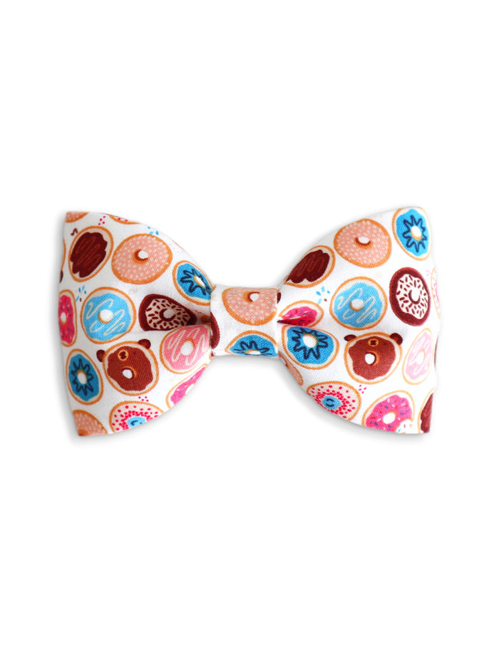 Chasing Summer Bow Tie