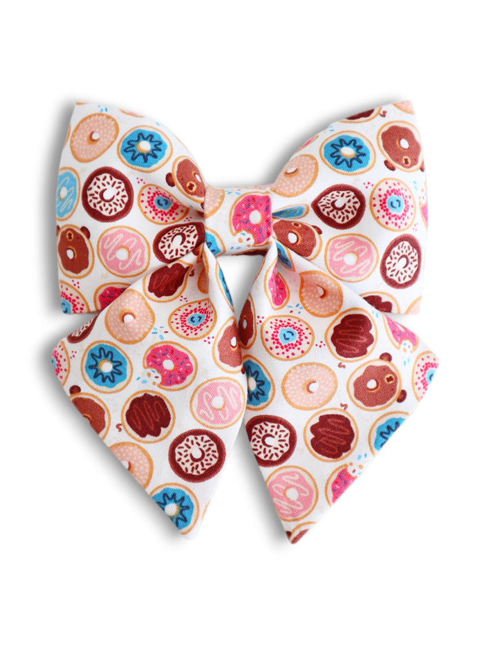 Chasing Summer Bow Tie
