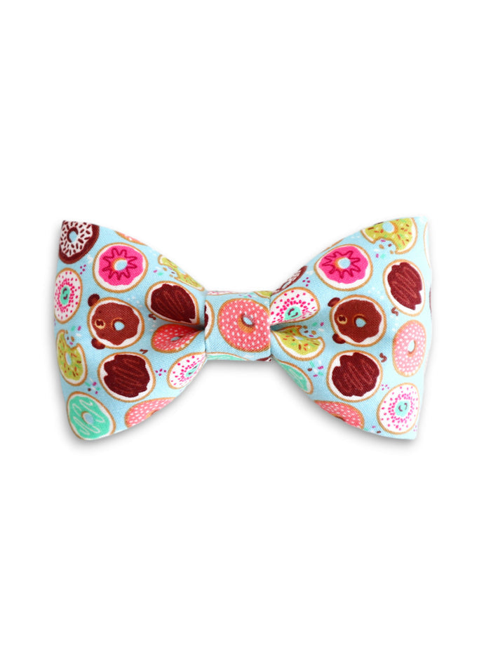 Chasing Summer Bow Tie