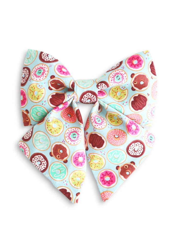 Chasing Summer Bow Tie