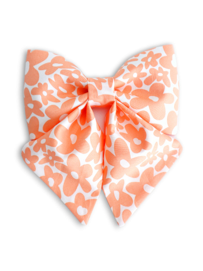 Chasing Summer Bow Tie