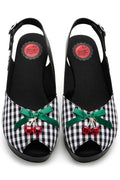 Cherry Trouble | SANDALS