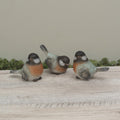 Chickadee Figurine - 3 Styles