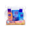Clean & Clear Travel Pack - Skincare - Cleansers