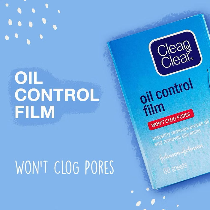 Clean & Clear Travel Pack