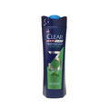 Clear Men 3 In 1 Anti Dandruff Shampoo Active Cool 333ml -