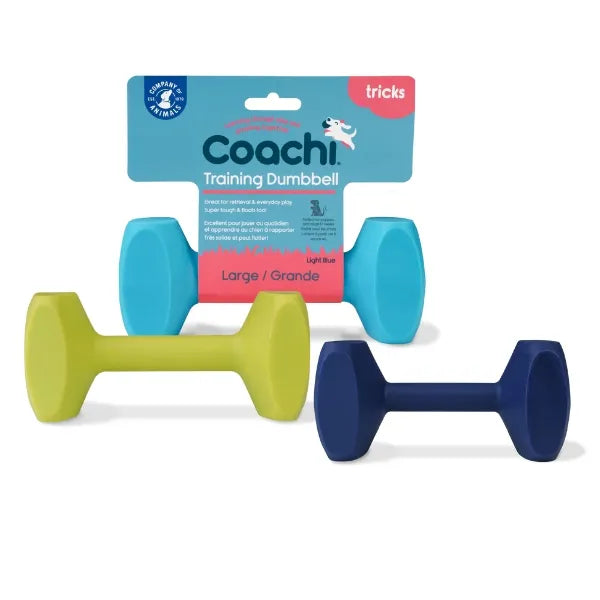 COACHI - Dumbbell