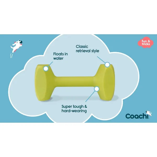 COACHI - Dumbbell