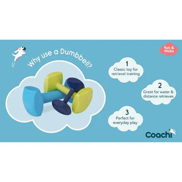 COACHI - Dumbbell