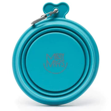 Collapsible Silicone Bowl