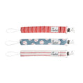 COPPER PEARL BINKY CLIPS-SLUGGER
