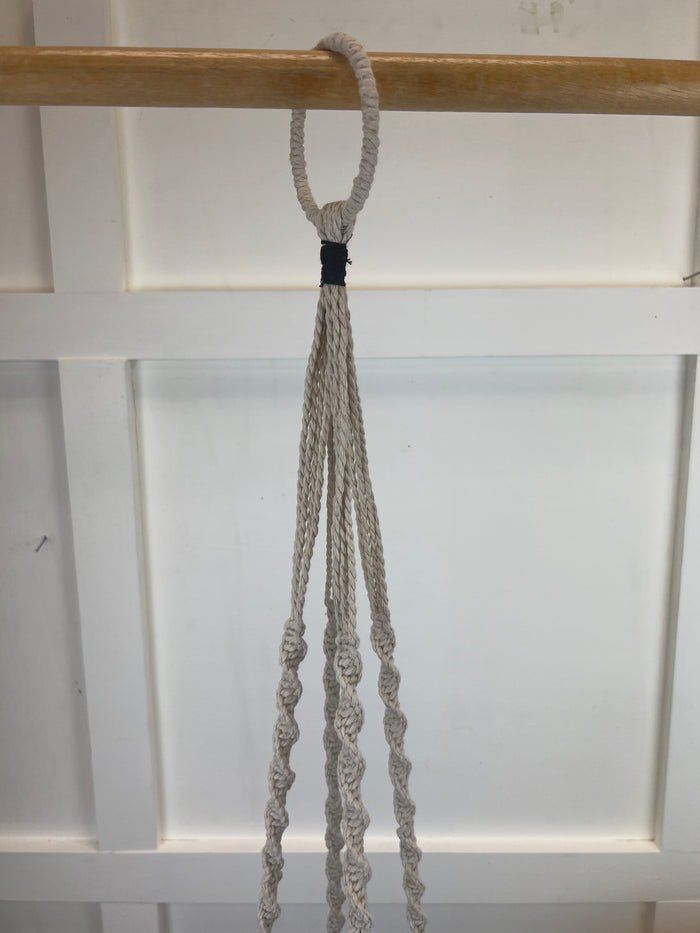 Cotton Plant Hanger