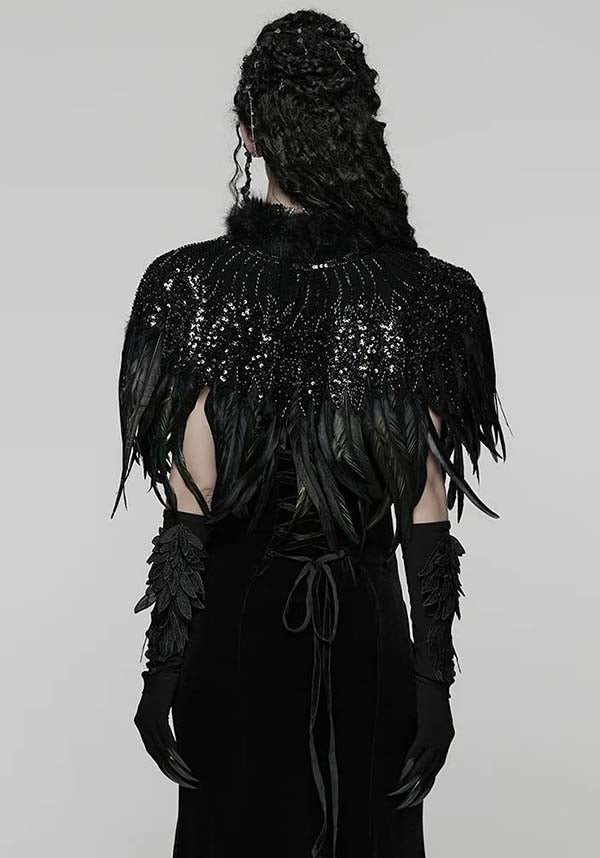 Punk Rave Daedalus - Detail View