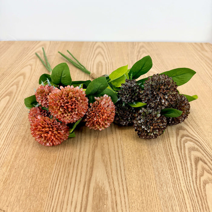 Dahlia Bundle - 2 Colors