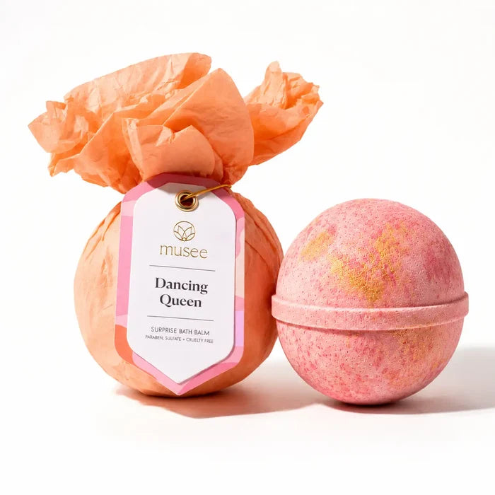 Musee Dancing Queen Bath Balm