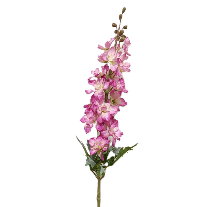 Delphinium Stem - 4 Colors