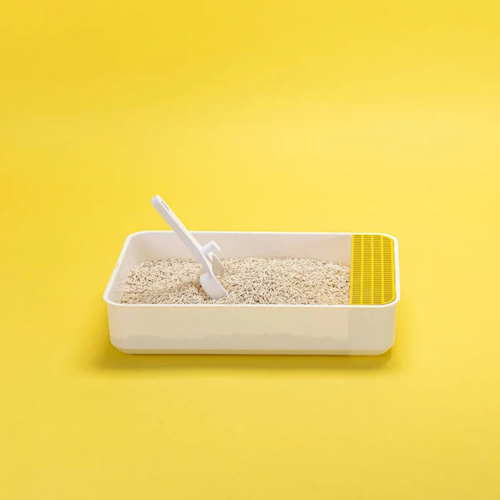 DOFU - Tofu Cat Litter