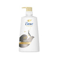 Dove Shampoo Dandruff Care 680ml - Hair - Shampoo