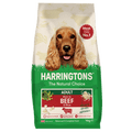 Dry Adult Dog Food Rich in Beef & Rice 4kg
