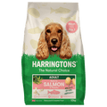 Dry Adult Dog Food Rich in Salmon & Potato 12kg