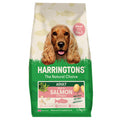 Dry Adult Dog Food Rich in Salmon & Potato 1.7kg