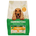 Dry Adult Dog Food Rich in Turkey & Veg 15kg