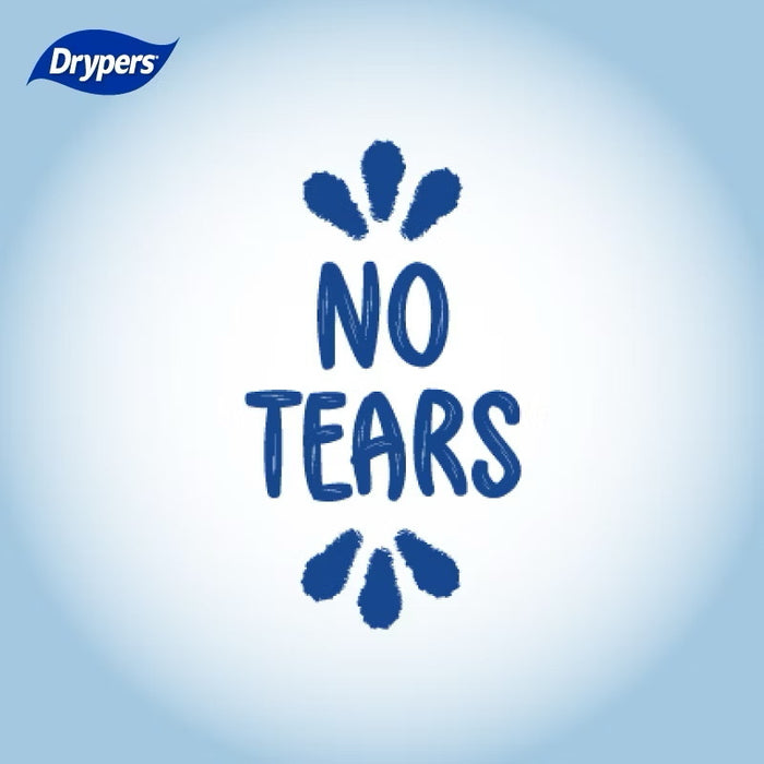 Drypers Wee Wee Dry Gift Set