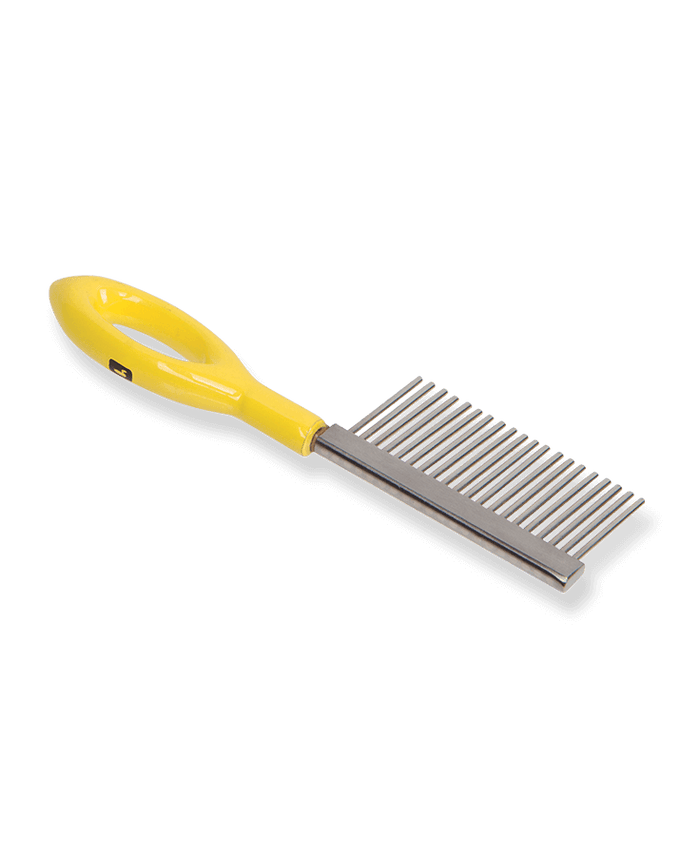 Ergo Comb Loon Outdoors Fly Tying Rivers and Glen Trading Co