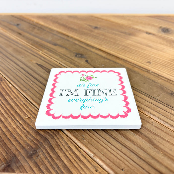 Expressive Coasters