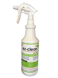 ez-clean concentrated bioenzyme