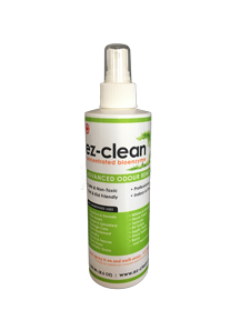 ez-clean concentrated bioenzyme