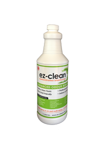 ez-clean concentrated bioenzyme