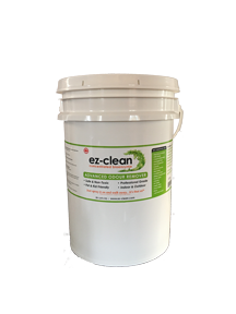 ez-clean concentrated bioenzyme
