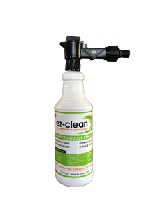 ez-clean concentrated bioenzyme